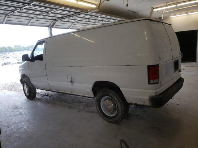 Photo 1 VIN: 1FTNE2426YHB84341 - FORD ECONOLINE 