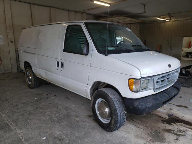 Photo 3 VIN: 1FTNE2426YHB84341 - FORD ECONOLINE 