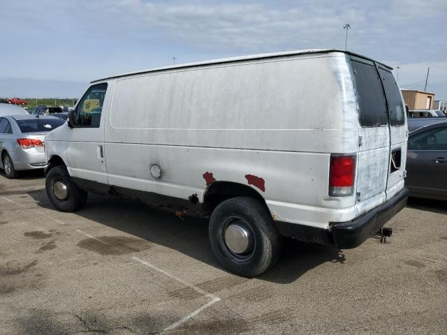 Photo 1 VIN: 1FTNE2427YHA46677 - FORD ECONOLINE 