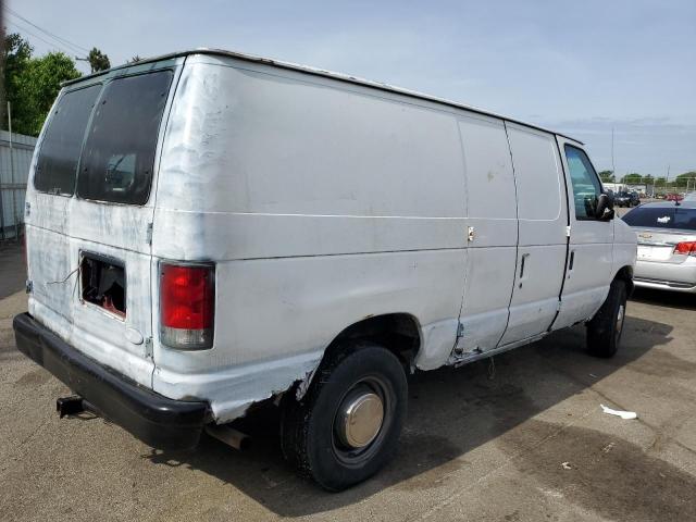 Photo 2 VIN: 1FTNE2427YHA46677 - FORD ECONOLINE 