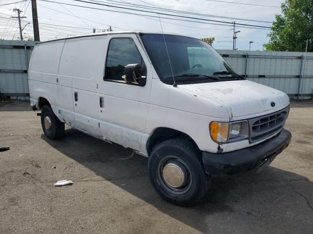 Photo 3 VIN: 1FTNE2427YHA46677 - FORD ECONOLINE 