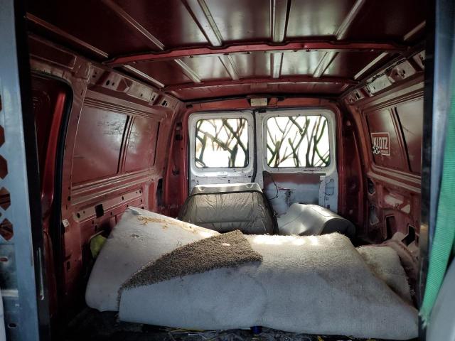 Photo 9 VIN: 1FTNE2427YHA46677 - FORD ECONOLINE 