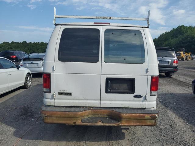 Photo 5 VIN: 1FTNE24281HA87549 - FORD ECONOLINE 