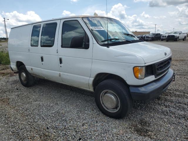 Photo 0 VIN: 1FTNE24282HB54247 - FORD ECONOLINE 