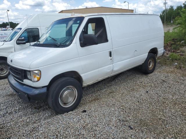 Photo 1 VIN: 1FTNE24282HB54247 - FORD ECONOLINE 