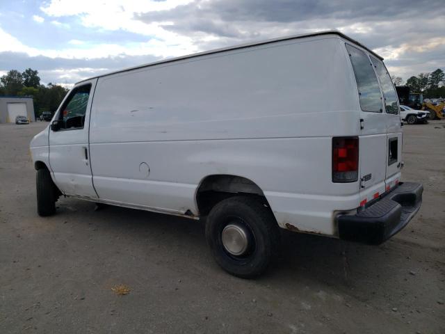 Photo 1 VIN: 1FTNE24282HB58296 - FORD ALL MODELS 