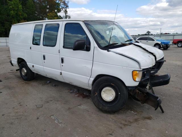 Photo 3 VIN: 1FTNE24282HB58296 - FORD ALL MODELS 