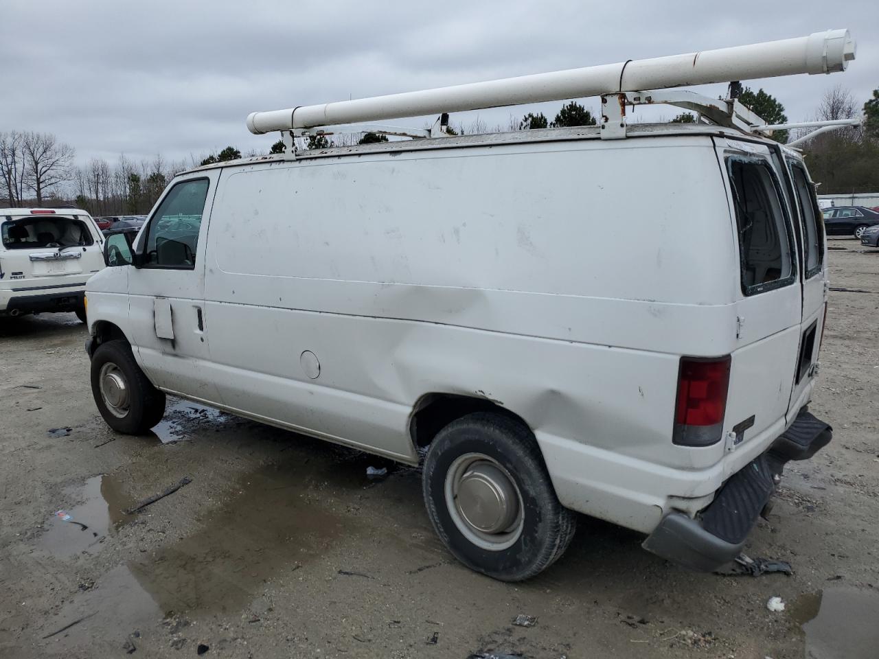 Photo 1 VIN: 1FTNE2428YHB20821 - FORD ECONOLINE 