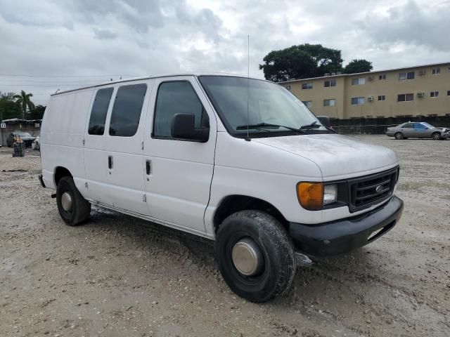 Photo 3 VIN: 1FTNE24293HB81927 - FORD ECONOLINE 