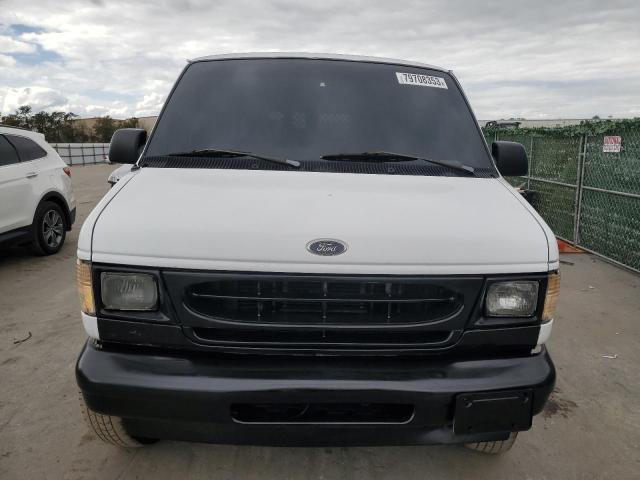 Photo 4 VIN: 1FTNE242X2HB60647 - FORD ALL MODELS 