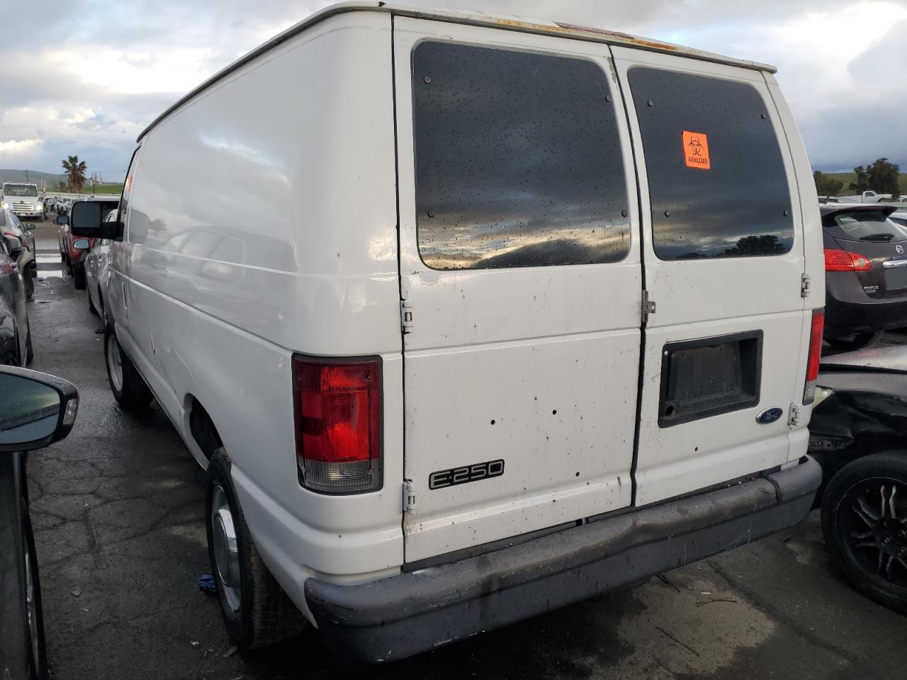 Photo 1 VIN: 1FTNE24L05HA28249 - FORD ECONOLINE 