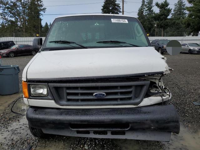 Photo 4 VIN: 1FTNE24L05HA43642 - FORD ECONOLINE 