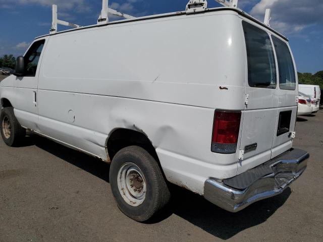 Photo 1 VIN: 1FTNE24L08DA10989 - FORD ECONOLINE 