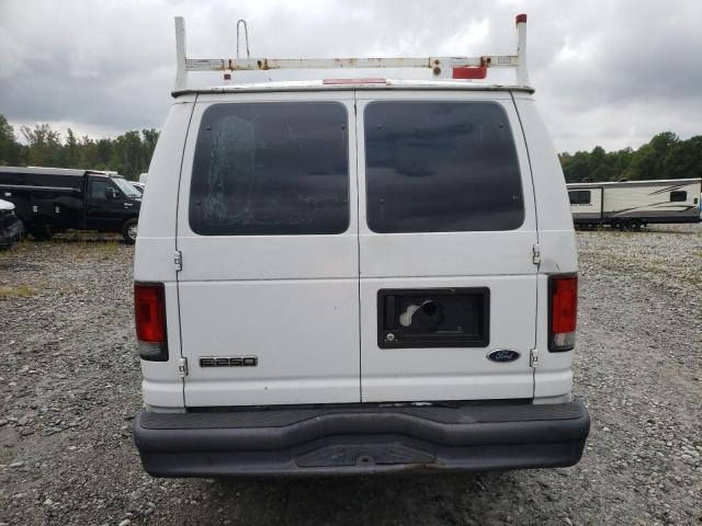 Photo 5 VIN: 1FTNE24L16HB45467 - FORD ECONOLINE 