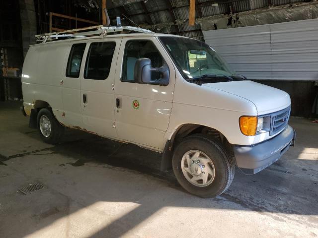 Photo 3 VIN: 1FTNE24L17DB18830 - FORD ECONOLINE 