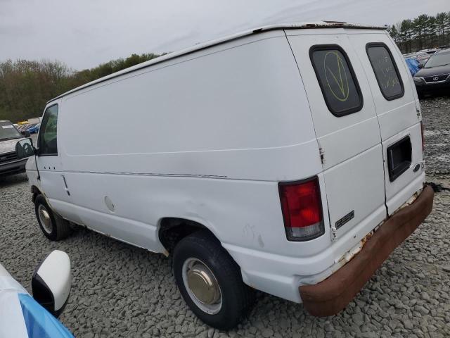 Photo 1 VIN: 1FTNE24L21HA61702 - FORD ECONOLINE 