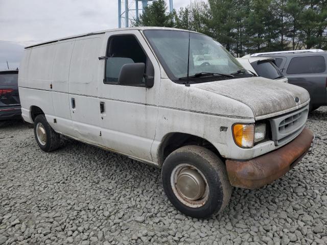 Photo 3 VIN: 1FTNE24L21HA61702 - FORD ECONOLINE 