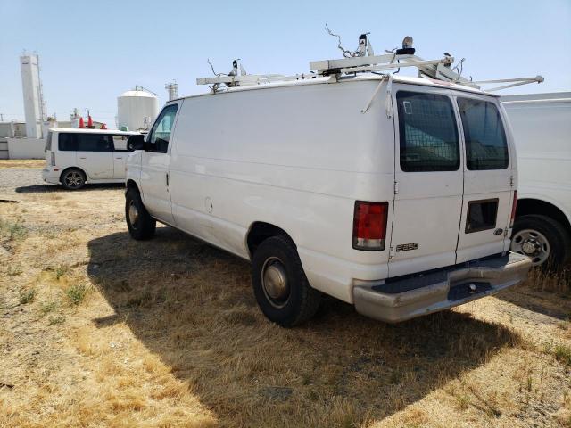 Photo 1 VIN: 1FTNE24L21HA91640 - FORD ECONOLINE 