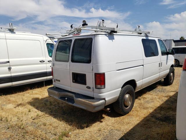 Photo 2 VIN: 1FTNE24L21HA91640 - FORD ECONOLINE 