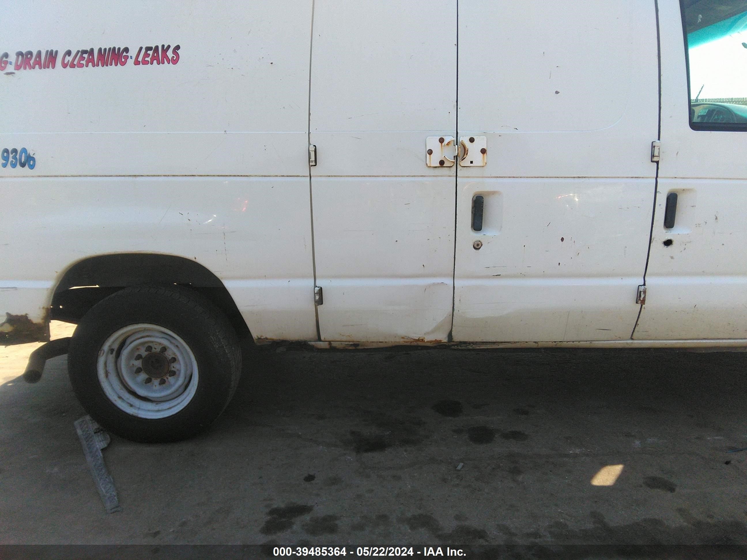 Photo 13 VIN: 1FTNE24L22HA29849 - FORD ECONOLINE 