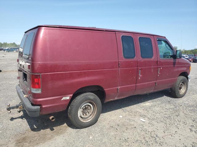 Photo 2 VIN: 1FTNE24L23HB34828 - FORD ECONOLINE 