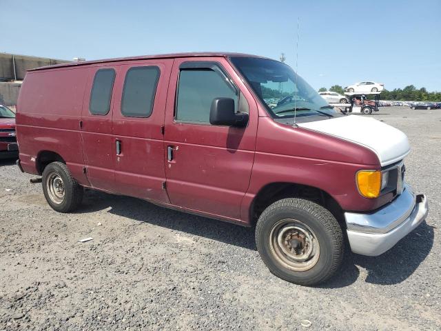 Photo 3 VIN: 1FTNE24L23HB34828 - FORD ECONOLINE 