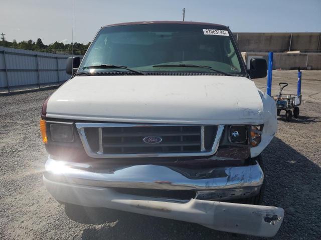 Photo 4 VIN: 1FTNE24L23HB34828 - FORD ECONOLINE 