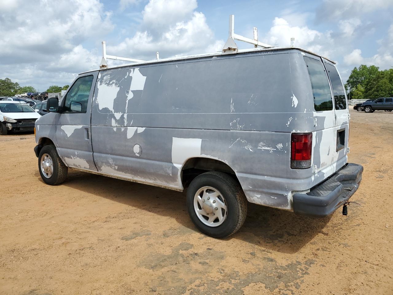 Photo 1 VIN: 1FTNE24L24HB50965 - FORD ECONOLINE 