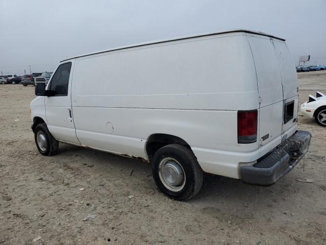 Photo 1 VIN: 1FTNE24L25HB09706 - FORD ECONOLINE 