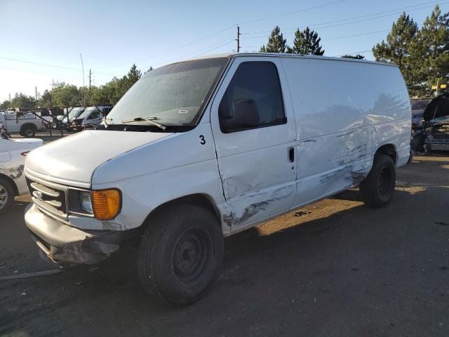 Photo 0 VIN: 1FTNE24L25HB41068 - FORD ECONOLINE 