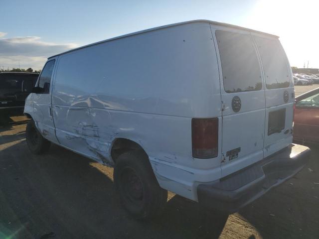 Photo 1 VIN: 1FTNE24L25HB41068 - FORD ECONOLINE 