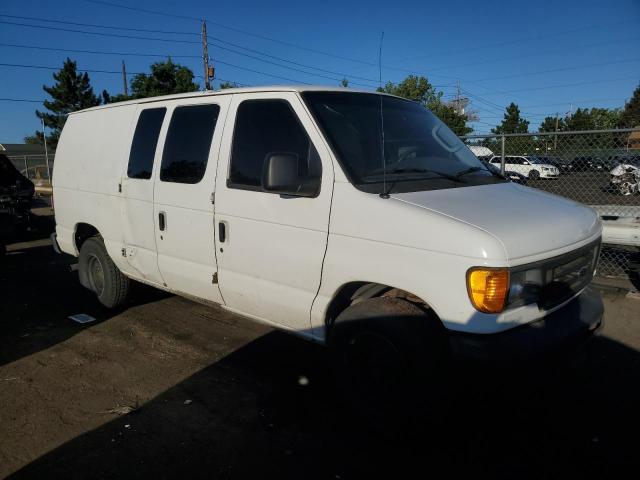 Photo 3 VIN: 1FTNE24L25HB41068 - FORD ECONOLINE 