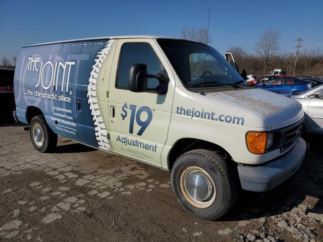 Photo 3 VIN: 1FTNE24L26DA91894 - FORD ECONOLINE 