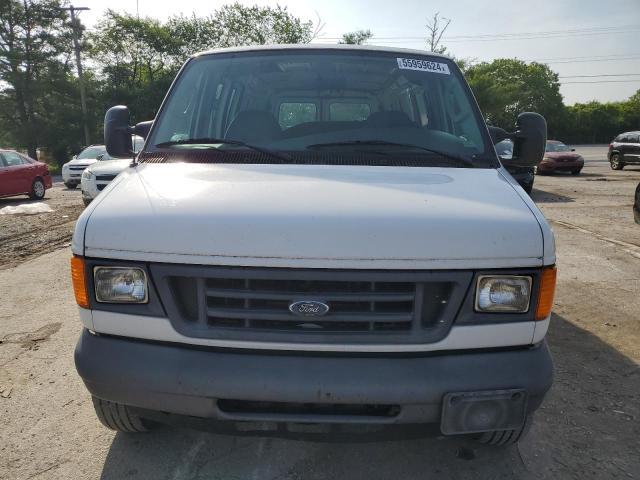 Photo 4 VIN: 1FTNE24L27DA79634 - FORD ECONOLINE 