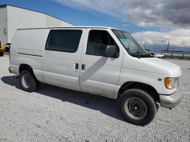 Photo 3 VIN: 1FTNE24L2XHB31417 - FORD ECONOLINE 