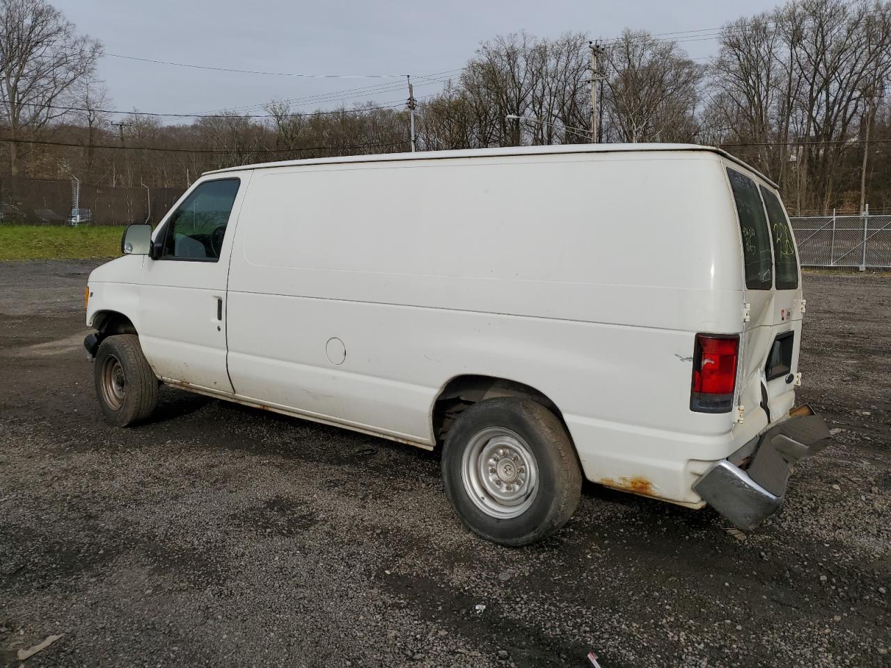 Photo 1 VIN: 1FTNE24L2YHA29665 - FORD ECONOLINE 