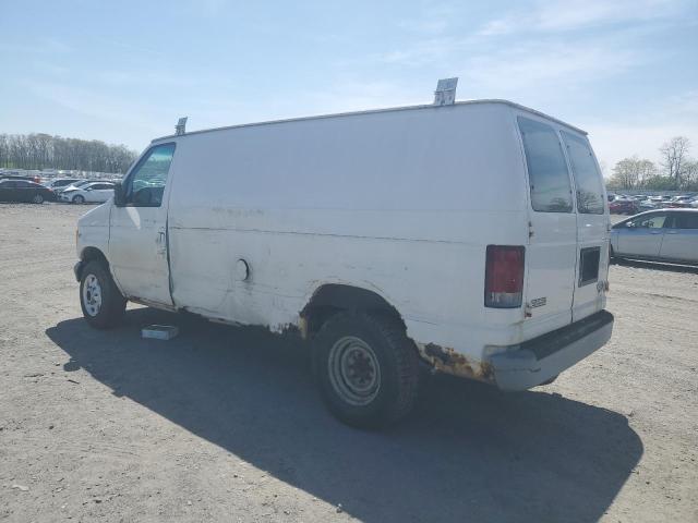 Photo 1 VIN: 1FTNE24L42HA87042 - FORD ECONOLINE 