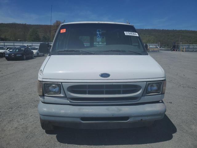 Photo 4 VIN: 1FTNE24L42HA87042 - FORD ECONOLINE 