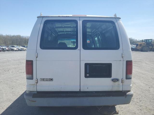 Photo 5 VIN: 1FTNE24L42HA87042 - FORD ECONOLINE 