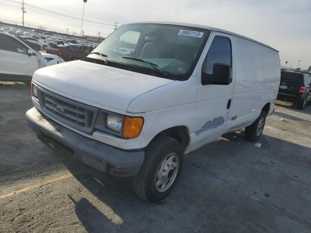 Photo 1 VIN: 1FTNE24L46DB14768 - FORD ECONOLINE 