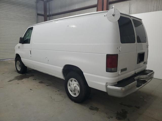 Photo 1 VIN: 1FTNE24L47DB07112 - FORD ECONOLINE 