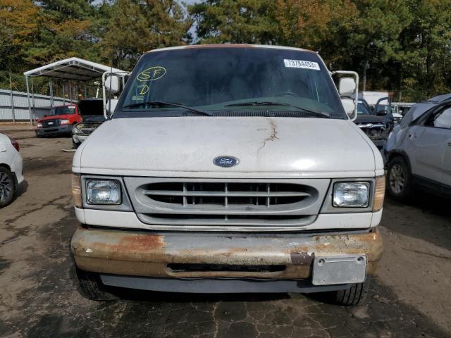 Photo 4 VIN: 1FTNE24L52HB35714 - FORD ALL MODELS 