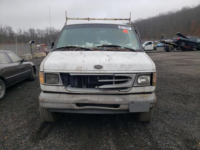 Photo 4 VIN: 1FTNE24L5XHC26716 - FORD ALL MODELS 