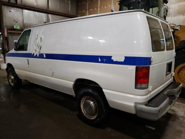 Photo 1 VIN: 1FTNE24L5YHB37195 - FORD ECONOLINE 