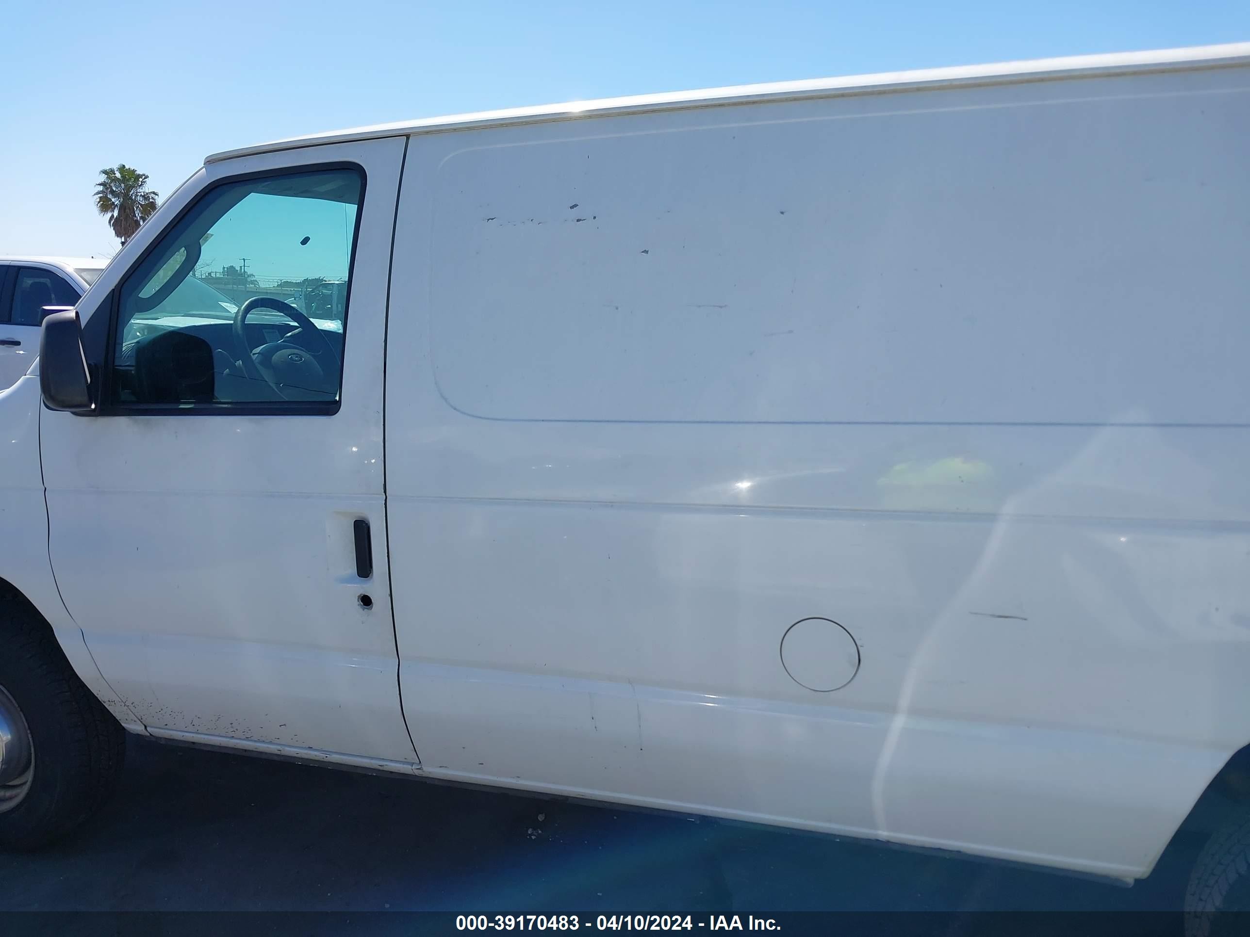 Photo 13 VIN: 1FTNE24L65HA33780 - FORD ECONOLINE 