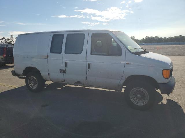 Photo 3 VIN: 1FTNE24L66DA88917 - FORD E-250 