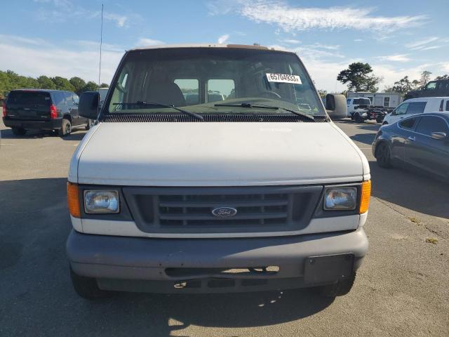 Photo 4 VIN: 1FTNE24L66DA88917 - FORD E-250 