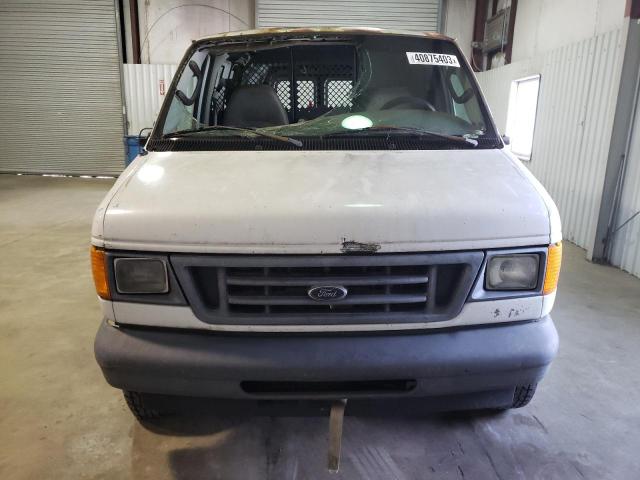 Photo 4 VIN: 1FTNE24L66HA87226 - FORD ECONOLINE 