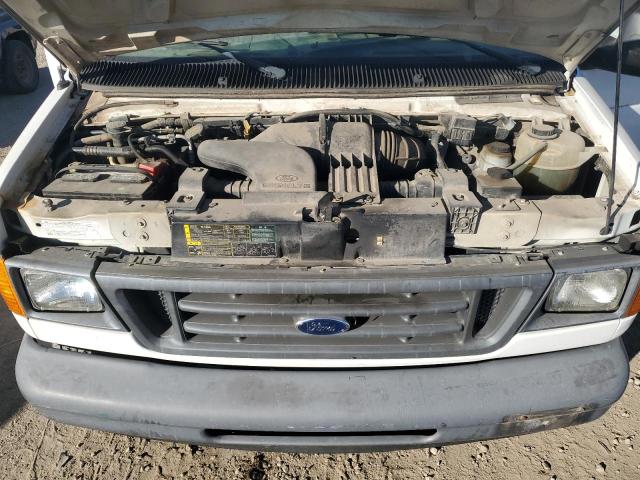 Photo 11 VIN: 1FTNE24L66HB16711 - FORD ALL MODELS 