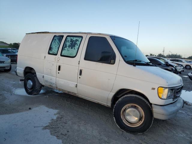 Photo 3 VIN: 1FTNE24L6YHA82692 - FORD ECONOLINE 